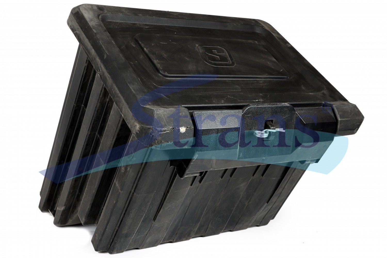 Toolbox Schmitz/Kogel/Krone 605*475*225Mm (Damaged) 390142048 buy